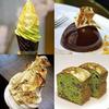 Gold Leaves 24k Edible Pure Veg Gold Leaves 75MMx50MM Size 25pcs Gold Vark Sheets, Varak for Sweets, Cake Decoration, Ice Cream, Serums, Ayurvedic Medicine, Royals Foods, Face Facial Spa, Nails view 4