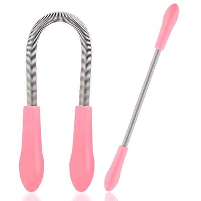 ETSAP Facial Hair Remover for Women Spring Stick For Women Remove Unwanted Hair on Upper Lip, Chin, Face, or Neck Hair removal Epilator Threading tool 1pc