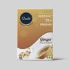 QWIK INSTANT GINGER TEA PREMIX, (14g x 40 sachets =560g); Just Mix in Hot Water & Enjoy view 1