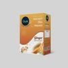 QWIK INSTANT GINGER TEA PREMIX, (14g x 40 sachets =560g); Just Mix in Hot Water & Enjoy view 2