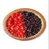 Koogly Medium Peacock Thali With Dried Strawberry,Cranberry For Diwali and Wedding Gifts(550) view 2