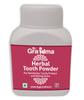 ByGrandma Sensitivity Relief And Herbal Tooth Powder | 100% Natural & Homemade - 60 Gm | Helps In Bad Breath, Sensitivity Problem, Tooth Decay (Pack of 1) view 1