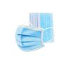 Surgical Mask With Melt Blown Fabric Layer for Mens Womens,Kids Washable, Reusable Water Resistant Surgical Mask With Melt Blown Fabric Layer (Blue, Pack of 100) for Unisex view 4