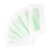 10 PCS hair removal wax strips for women face, waxstrips for hair removal, waxstrips for women for waxing, wax strips body view 2