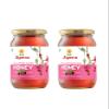 APERA Pure And Natural |Unpasteurized | Eucalyptus Forest Honey - 500g(pack of2) view 1