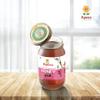 APERA Pure And Natural |Unpasteurized | Eucalyptus Forest Honey - 500g(pack of2) view 3