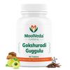 Moolveda Gokshuradi Guggulu - 90 Tablets view 1
