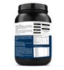 Premium Whey Protein Vanilla Flavour 1Kg With Added Bcaa(Sugar Free) 33 Servings (Trikut Nutrition) view 2