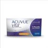 Acuvue Vita for Astigmatism (Toric) Contact Lens - Pack of 6 (BC 8.6mm, -3 Diopters, Cyl -1.25, Axis 180) view 1