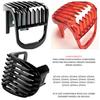 Comb For Philips Trimmer Models Qt3310 Qt3315 Qt3900 Qt4000 Qt4001 Qt4002 Qt4003 Qt4004 Qt4005 Qt4006 Qt4007 Qt4008 Qt4009 Qt4011 Qt4012 Qt4013 Qt4014 Qt4015 Suitable For Only These Models. view 2