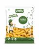CookGarden 100% Semolina Fusilli Pasta 500g | Healthy Pasta for Daily Cooking | High Protein & High Fiber Diet Option | Maida-Free and Cholesterol-Free | Nutritious Fusilli Pasta Madefrom Durum Wheat Semolina view 1