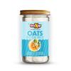Snaxup Instant Oats Dosa Mix Healthy Breakfast | Quick Breakfast | Ready-To-Make South Indian Breakfast | Soft and Crispy Dosa | Instant Ready to Cook Mix (650g) view 1