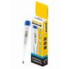 Gudyb Digital thermometer for all ages |one touch operation | quick measurement | 100% accurate, mercury free | Made in Bharat (Pack Of 10) view 3