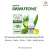Anaiva IMMUTONE Ayurvedic Immunity Booster Syrup (300 ML) view 4