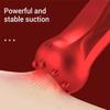 Abgrow Intelligent Dual-Action Back Scraping and Cupping Therapy Professional Massager Device for Improving Circulation and Reducing Muscle Tension view 3