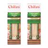 Chilzo Chow Mein Noodles| Whole Wheat| 600 gms - Pack of 2 view 1