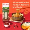 Chilzo Chow Mein Noodles| Whole Wheat| 600 gms - Pack of 2 view 3