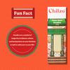 Chilzo Chow Mein Noodles| Whole Wheat| 600 gms - Pack of 2 view 4