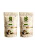 Cocomantra 100% Pure and Natural Coconut Sugar (Pack of 2(200 * 2))|Free Coconut sugar(sample) view 1