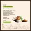 Cocomantra 100% Pure and Natural Coconut Sugar (Pack of 2(200 * 2))|Free Coconut sugar(sample) view 4