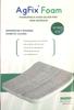 Agfix Foam,AGFIX FOAM 10 * 10CM, AGFIX FOAM SILVER DRESSING PACK OF 5 view 4