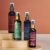 Saparya Vedic Natural Herbal Extract Facewash | Chemical Free All Skin Types Hydrating Face Wash | Ayurvedic DE-TAN Anti-Ageing Anti-Acne Daily Gentle Cleanser for Men Women (Pack of 4, 100 ml Each) view 1