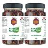 NAMO-BANARASI PAAN MUKHWAS (140-gm) - (pack of 2) | PREMIUM & TASTY TRADITION INDIAN BANARASI SWEET PAN MASALA view 1