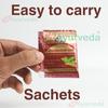 AASAN HEALTHCARE Dardantak 360 powder for Arthritis | sciatica | sprain | finger and wrist pain | muscle pain & backache (pack of 14 Pocuhes) view 2
