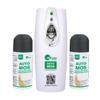 HiCare AutoMos Machine + Refill Pack of 2  Super Saver Pack 180 days view 1