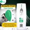 HiCare AutoMos Machine + Refill Pack of 2  Super Saver Pack 180 days view 2