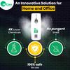 HiCare AutoMos Machine + Refill Pack of 2  Super Saver Pack 180 days view 4