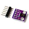 FlyRobo GY-MAX30100 Pulse Oximeter Heart Rate Sensor Development Board view 1