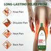 Artichoke Dard Mar Oil, Pain-Relieving Remedy, 200ml view 3