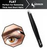 4 Pcs Tweezers for Women Facial Hair view 2