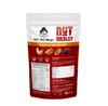 Ajji's Nut Magic Nut Medley-Fusion of Healthy Nuts | Dry Fruits & Nuts Combo of Cashew, Almond, Pistachio and Black Raisins | Premium Superfood Energy Mix | Medley of Dried Fruits, Nuts | Nutritious Snack -800g (Pack of 4-Each 200g) view 2