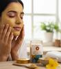 Aavaram Poo Powder 150g | 100% Pure Tanners Cassia / Cassia Auriculata / Tarwar Phool / Tagedu Pushpam / Avaram Puspam / Avarike /    | Herbal Supplement for Sugar Balance, Glowing Skin, Digestion & Immunity Support view 3