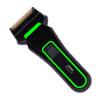 Rechargeable men beard electric salon smooth shaver (Multicolor) view 2