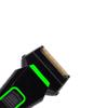 Rechargeable men beard electric salon smooth shaver (Multicolor) view 4