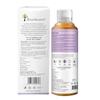 Four Seasons Karela Jamun Juice 500ML | Helps Control Blood Sugar Levels & Cholesterol | Flushing Out Toxin from Body - No Added Sugar (3) view 2