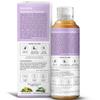 Four Seasons Karela Jamun Juice 500ML | Helps Control Blood Sugar Levels & Cholesterol | Flushing Out Toxin from Body - No Added Sugar (3) view 3