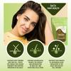 Herbal Spirit Tulsi Powder for Drinking, 250gm | Tulsi Powder for Eating | Tulsi Powder Organic for Eating | Tulsi Powder for Tea | Tulsi Leaves Powder | Thulasi Powder | Tulsi Powder Organic | view 4