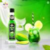 Eejo Kachi Keri Sweet & Salt Flavoured Syrup | Tangy Raw Mango Drink For Refreshing Beverages | Ideal For Summer Coolers |Perfect For House Parties 250ml Bottle_Pack 7 view 3