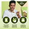 Herbal Spirit Harad Powder Organic, 100gm | Haritaki Powder | Kadukkai Powder Organic | Karakkaya Powder Organic | Karakaya Powder | Inknut Powder | Hadak Powder Ayurvedic | Haritaki Churna | view 3