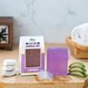 Green Pharmacy Aloe Vera Floral Soap 100g Lavender view 1