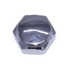 ATORSE Fork Steering Stem Nut Caps Motorcycle Replacement Compatible with H.O. N.D.A Crf Xr 50 M22 | 1 Piece Steering Stem Nut Caps(M22) view 2