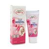 Green Cherry Velvet Touch Hair Remover Cream Combo  Aloe Vera & Rose Extracts for Smooth, Silky Skin with Gentle Care view 2