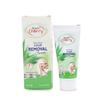 Green Cherry Velvet Touch Hair Remover Cream Combo  Aloe Vera & Rose Extracts for Smooth, Silky Skin with Gentle Care view 3