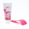 Green Cherry Velvet Touch Hair Remover Cream Combo  Aloe Vera & Rose Extracts for Smooth, Silky Skin with Gentle Care view 4