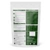 NAKPRO 100% Soy Protein Isolate, Mango - 2kg (1kg*2) | 25.3g Protein, 4.6g BCAA | Natural Vegan Plant Protein Powder | Easy To Digest | All Essential Amino Acids for Muscle Gain and Recovery view 2