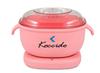 koccido Silicone Wax Heater | Portable and Easy-to-Use Electric Waxing Heater Machine Electric Hot Wax Warmer Machine | Wax Heater for Waxing for Women | Non-Stick Wax Warmer, 1 count view 1
